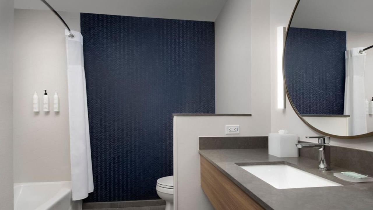 Fairfield Inn & Suites By Marriott Queensbury Glens Falls/Lake George 外观 照片