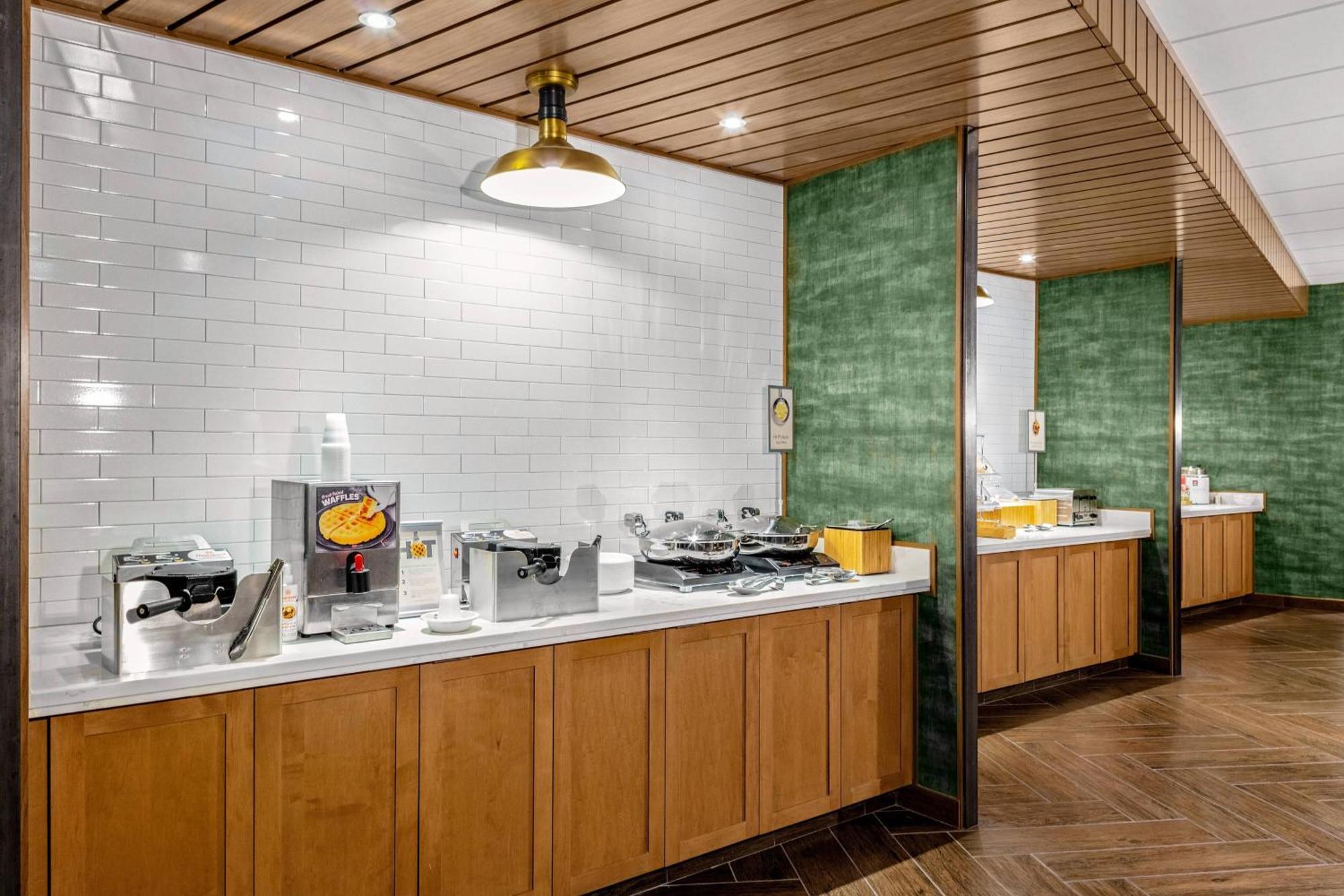 Fairfield Inn & Suites By Marriott Queensbury Glens Falls/Lake George 外观 照片